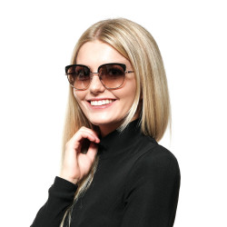 Ladies'Sunglasses WEB EYEWEAR WE0271-5528G