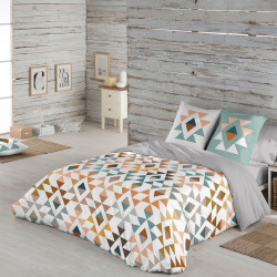 Housse de Couette Icehome Olsen (240 x 220 cm) (Gran lit 2 persones)