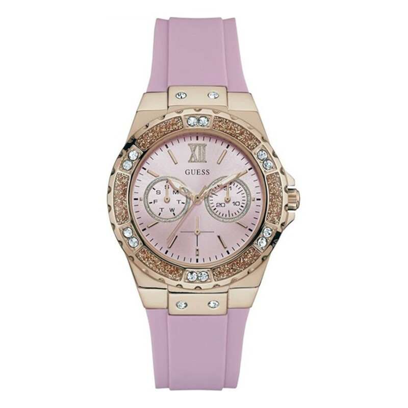 Relógio feminino Guess (Ø 39 mm) (Ø 39 mm)