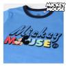 Pijama Infantil Mickey Mouse Azul