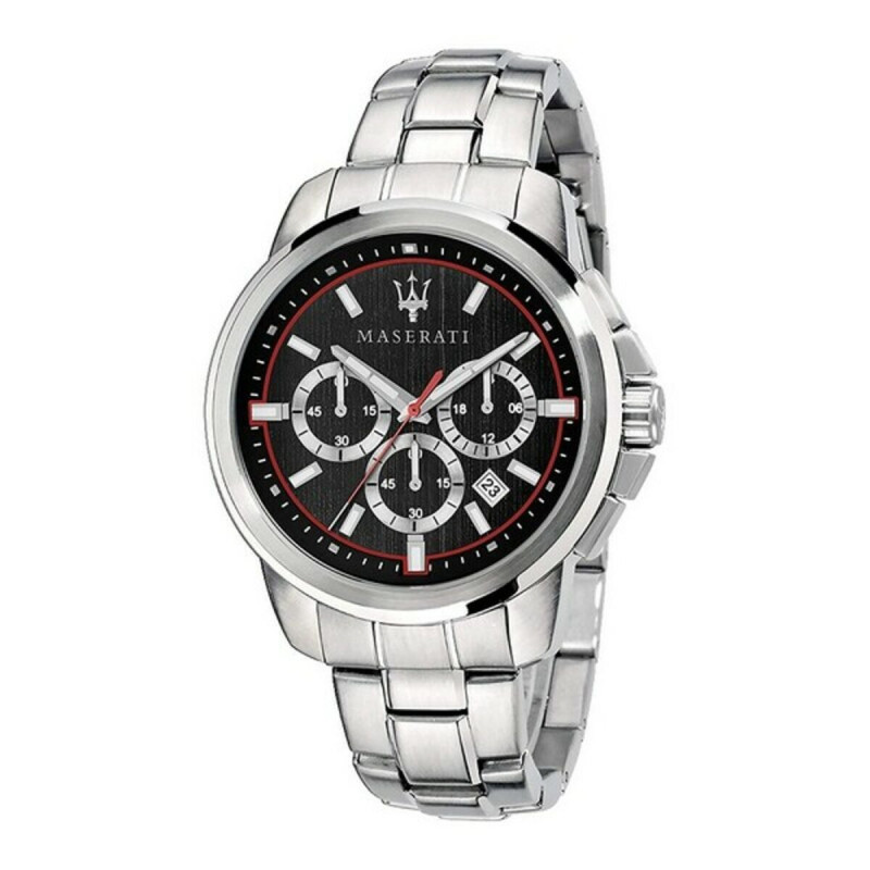 Orologio Uomo Maserati R8873621009 (ø 44 mm)