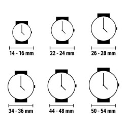 Reloj de Bolsillo ODM DD102-5