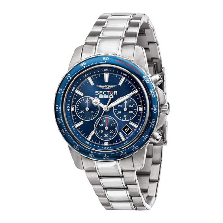 Reloj Hombre Sector R3273993003 (Ø 43 mm)