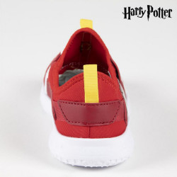 Chaussures de Sport pour Enfants Harry Potter Rouge