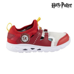 Scarpe Sportive per Bambini Harry Potter Rosso